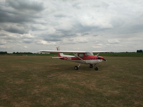 G-CSBM Fenland